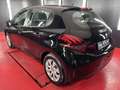 Peugeot 208 1,2 Benzin *volles Serviceheft *NUR 68.000km !!! Schwarz - thumbnail 9
