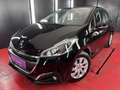 Peugeot 208 1,2 Benzin *volles Serviceheft *NUR 68.000km !!! Schwarz - thumbnail 1