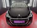 Peugeot 208 1,2 Benzin *volles Serviceheft *NUR 68.000km !!! Schwarz - thumbnail 3