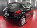 Peugeot 208 1,2 Benzin *volles Serviceheft *NUR 68.000km !!! Schwarz - thumbnail 6