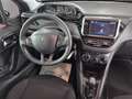 Peugeot 208 1,2 Benzin *volles Serviceheft *NUR 68.000km !!! Schwarz - thumbnail 15