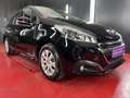 Peugeot 208 1,2 Benzin *volles Serviceheft *NUR 68.000km !!! Schwarz - thumbnail 5