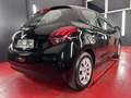 Peugeot 208 1,2 Benzin *volles Serviceheft *NUR 68.000km !!! Schwarz - thumbnail 7