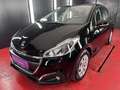 Peugeot 208 1,2 Benzin *volles Serviceheft *NUR 68.000km !!! Schwarz - thumbnail 2