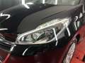 Peugeot 208 1,2 Benzin *volles Serviceheft *NUR 68.000km !!! Schwarz - thumbnail 11