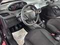 Peugeot 208 1,2 Benzin *volles Serviceheft *NUR 68.000km !!! Schwarz - thumbnail 13