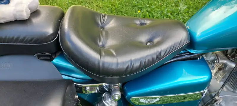 Honda Rebel - foto 3
