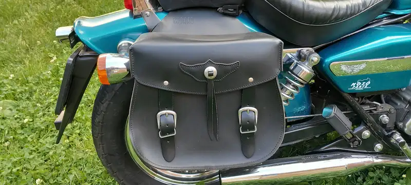 Honda Rebel - foto 4