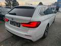 BMW 520 d xDrive Touring Blanc - thumbnail 3