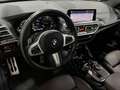 BMW X3 xdrive20d mhev 48V MSport auto 190 cv Noir - thumbnail 8