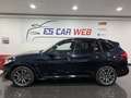 BMW X3 xdrive20d mhev 48V MSport auto 190 cv Noir - thumbnail 5