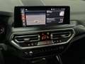 BMW X3 xdrive20d mhev 48V MSport auto 190 cv Noir - thumbnail 11