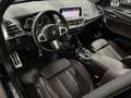 BMW X3 xdrive20d mhev 48V MSport auto 190 cv Noir - thumbnail 7