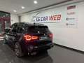 BMW X3 xdrive20d mhev 48V MSport auto 190 cv Noir - thumbnail 4