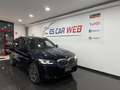 BMW X3 xdrive20d mhev 48V MSport auto 190 cv Noir - thumbnail 1