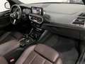 BMW X3 xdrive20d mhev 48V MSport auto 190 cv Noir - thumbnail 13