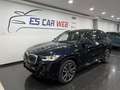 BMW X3 xdrive20d mhev 48V MSport auto 190 cv Noir - thumbnail 6