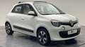 Renault Twingo 0.9 TCE 90 ENERGY MIDNIGHT Blanc - thumbnail 3