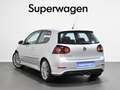 Volkswagen Golf 3.2 V6 R32 4Motion Gris - thumbnail 2