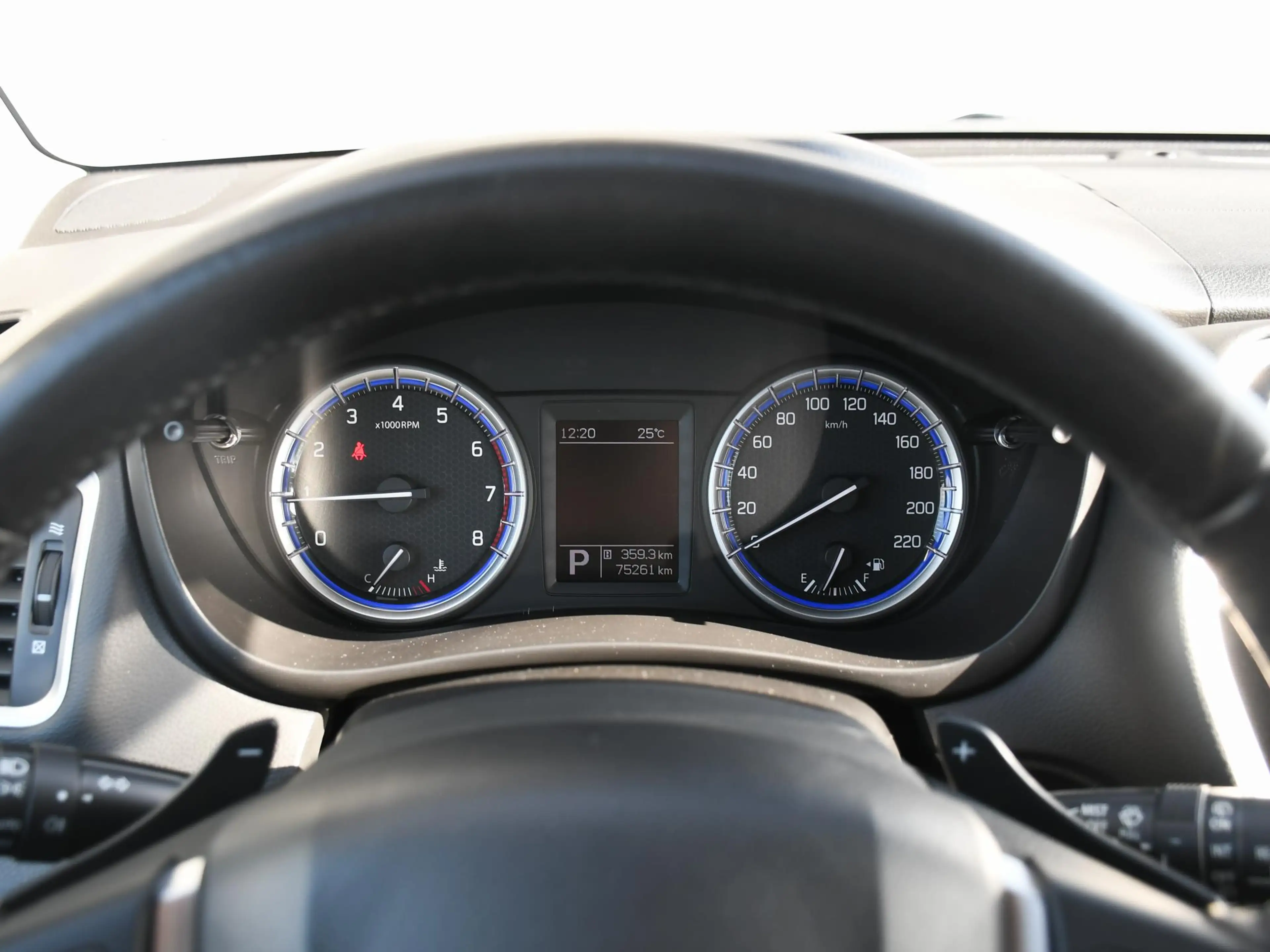 Suzuki S-Cross Select 1.0 Boosterjet 112pk Automaat 100% SUZUKI O — photo 15