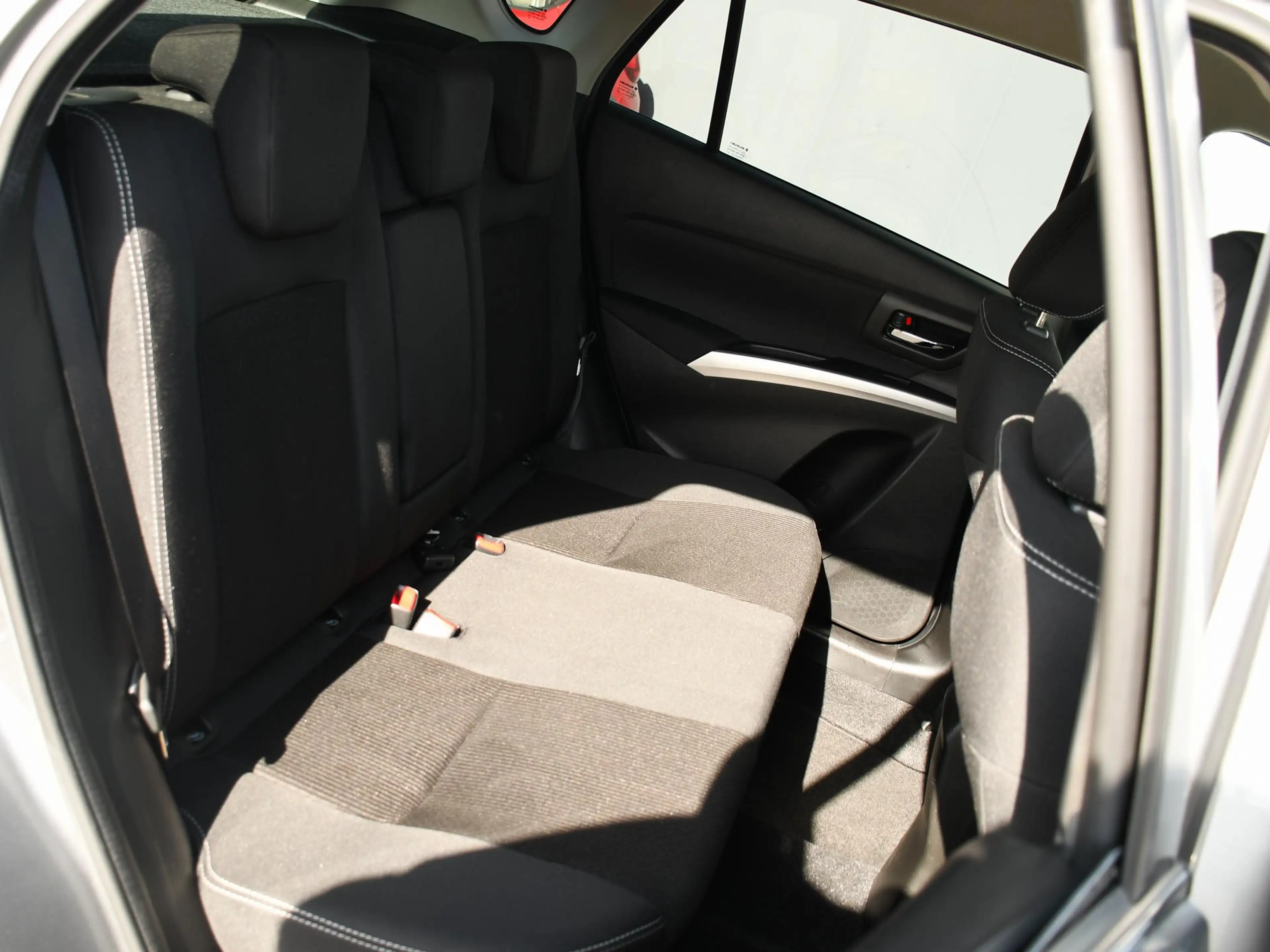 Suzuki S-Cross Select 1.0 Boosterjet 112pk Automaat 100% SUZUKI O — photo 11