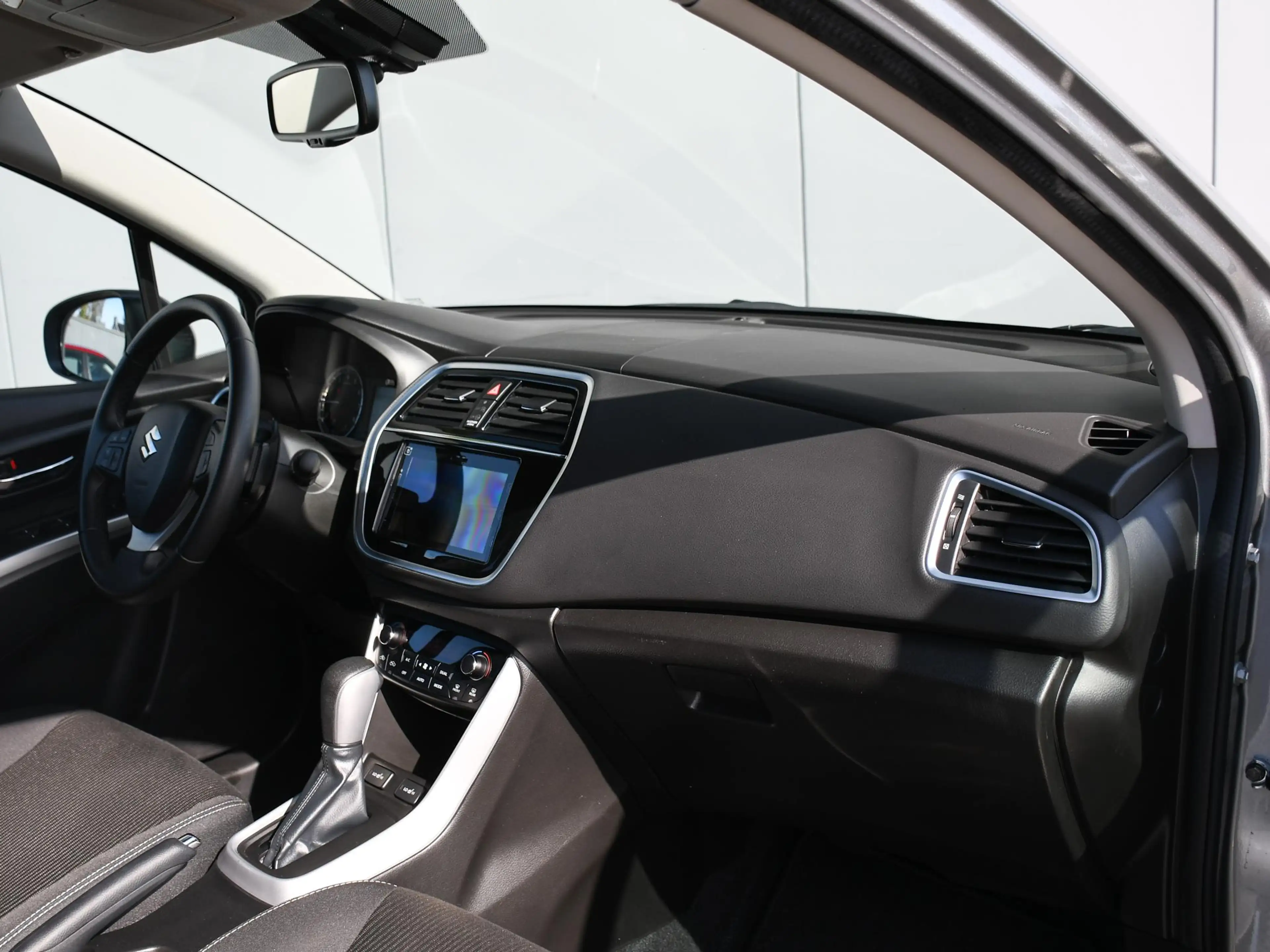 Suzuki S-Cross Select 1.0 Boosterjet 112pk Automaat 100% SUZUKI O — photo 9