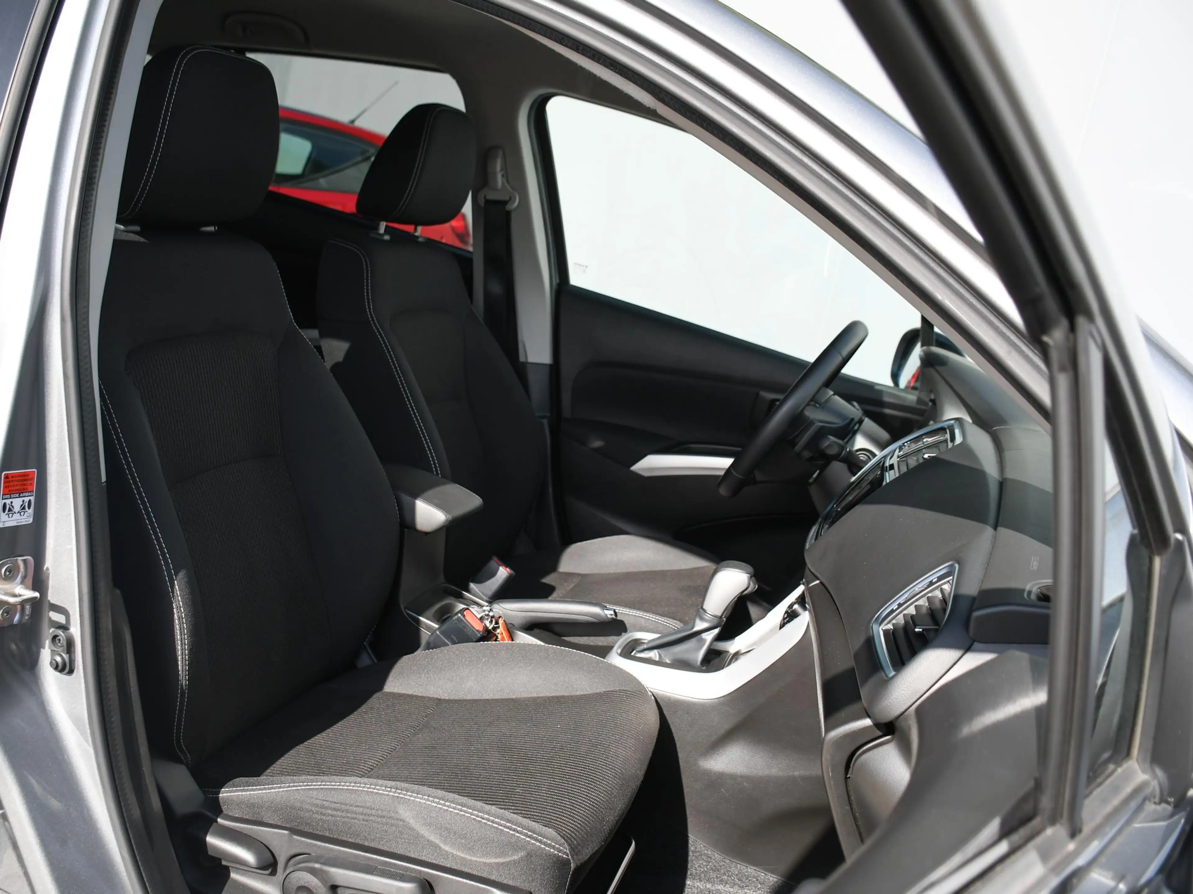 Suzuki S-Cross Select 1.0 Boosterjet 112pk Automaat 100% SUZUKI O — photo 10