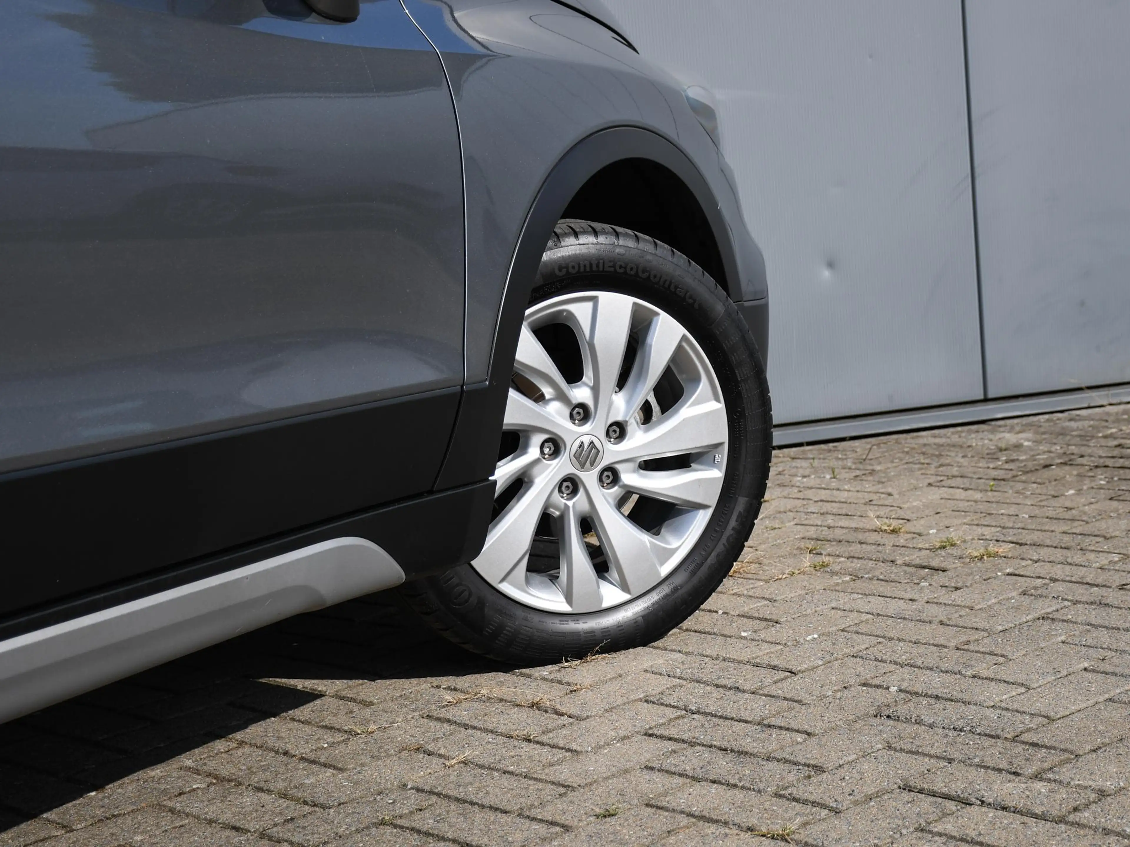 Suzuki S-Cross Select 1.0 Boosterjet 112pk Automaat 100% SUZUKI O — photo 7