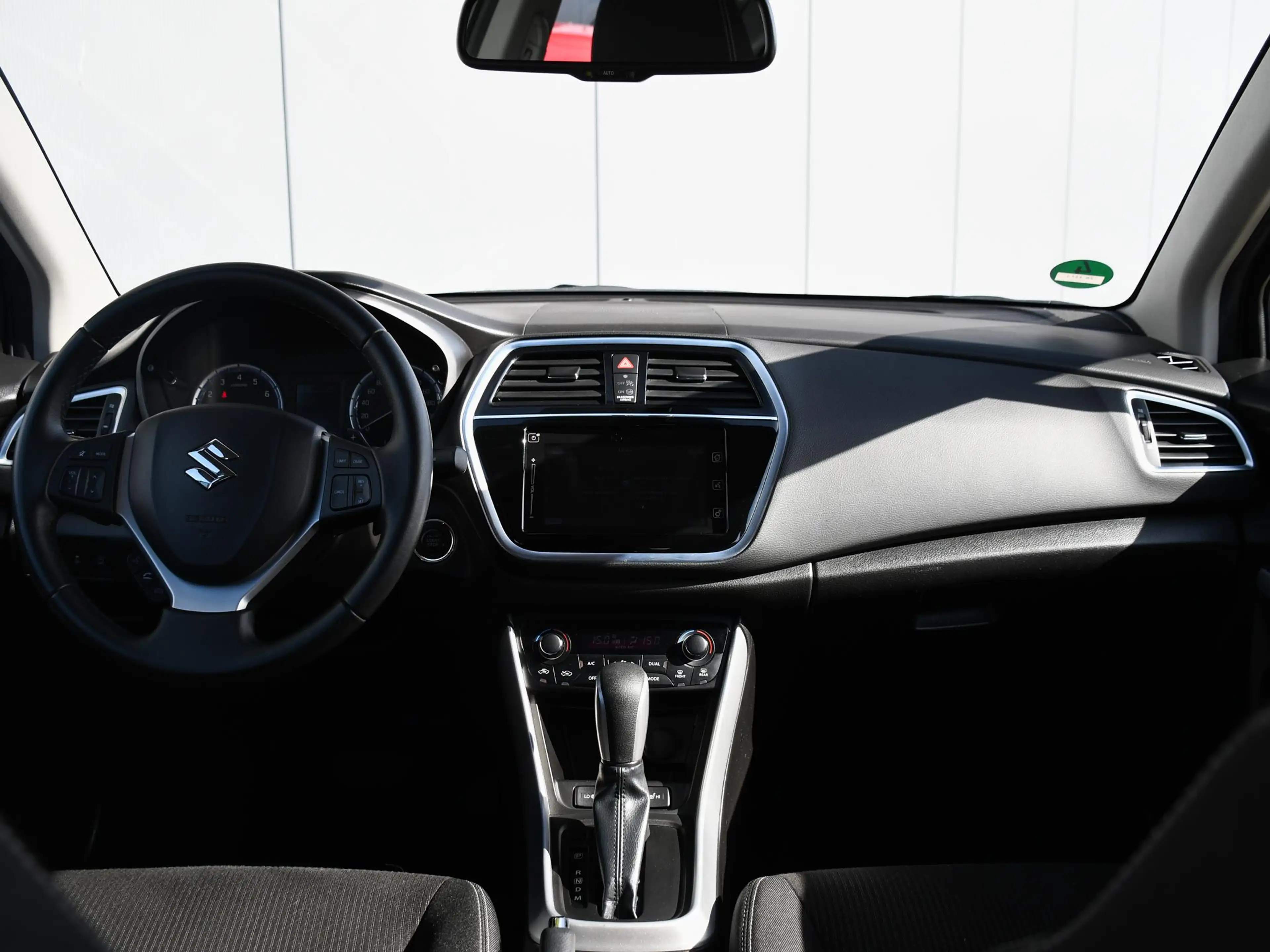 Suzuki S-Cross Select 1.0 Boosterjet 112pk Automaat 100% SUZUKI O — photo 13