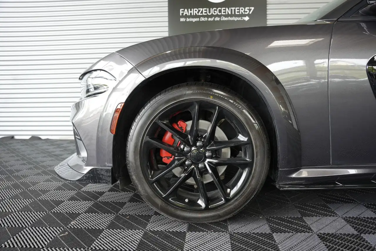 Dodge Charger 2022