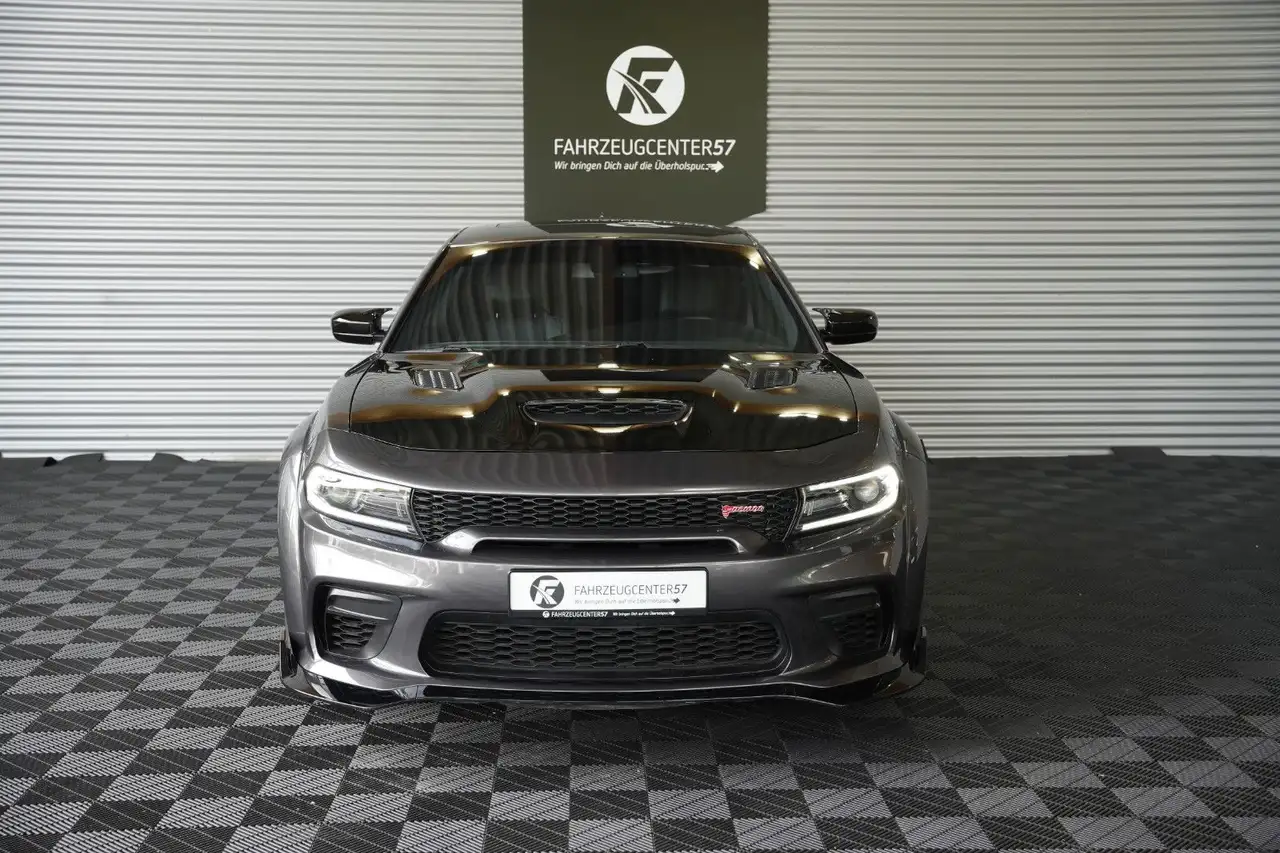 Dodge Charger 2022