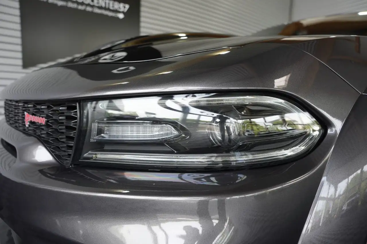 Dodge Charger 2022