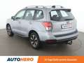 Subaru Forester 2.0 Exclusive *SHZ*CAM*TEMPO* Grey - thumbnail 4