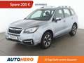 Subaru Forester 2.0 Exclusive *SHZ*CAM*TEMPO* Grau - thumbnail 1