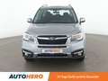 Subaru Forester 2.0 Exclusive *SHZ*CAM*TEMPO* Grey - thumbnail 9