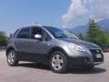 Fiat Sedici Sedici 1.9 mjt Emotion 4x4 120cv Grigio - thumbnail 1