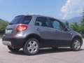 Fiat Sedici Sedici 1.9 mjt Emotion 4x4 120cv Grigio - thumbnail 3