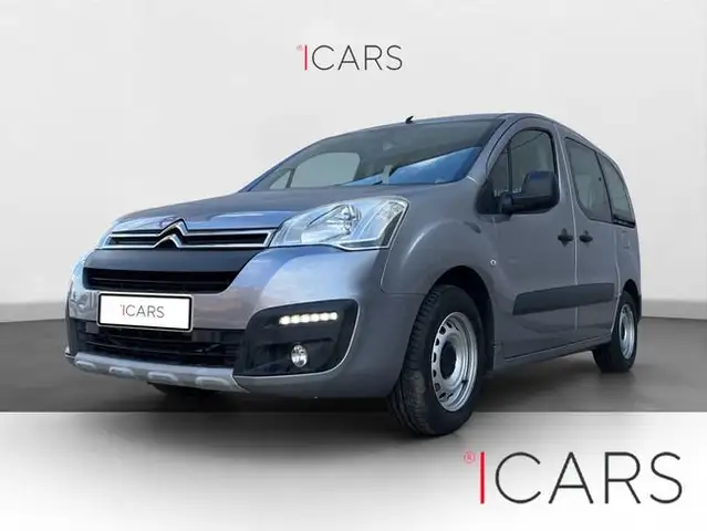 Citroen Berlingo Multispace 1.6BlueHDi Live Ed. 100