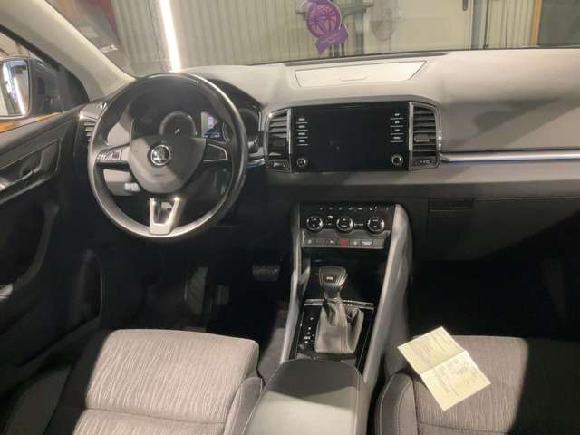 Skoda Karoq Karoq 1.5 TSI ACT DSG Style