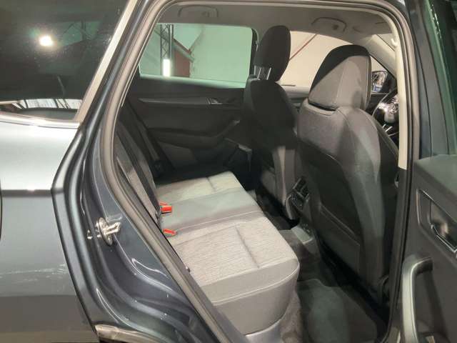 Imagine Skoda Karoq Karoq 1.5 TSI ACT DSG Style