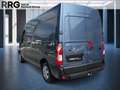 Nissan Interstar 3,5t dCi 180 DPF L2H2 3,5t Tekna FWD AHK SHZ Kamera Navi Blau - thumbnail 4