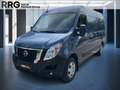 Nissan Interstar 3,5t dCi 180 DPF L2H2 3,5t Tekna FWD AHK SHZ Kamera Navi Blau - thumbnail 1