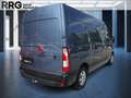 Nissan Interstar 3,5t dCi 180 DPF L2H2 3,5t Tekna FWD AHK SHZ Kamera Navi Blau - thumbnail 5