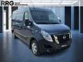 Nissan Interstar L2H2 Automatik AHK SHZ Kamera Navi Blue - thumbnail 7