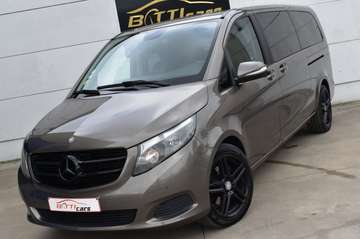 L2* 5PL* Lichte vracht* Leder* Camera* Trekhaak