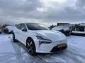 Polestar 4 Long Range Dual motor Plus 100 kWh |Pilot | Plus | Blanc - thumbnail 3