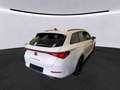 CUPRA Leon Sportstourer 2.0 TDI DSG Navi*Kamera*Keyles Weiß - thumbnail 4