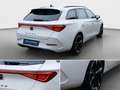 CUPRA Leon Sportstourer 2.0 TDI DSG Navi*Kamera*Keyles Weiß - thumbnail 22
