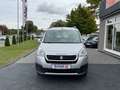 Peugeot Partner Active*Klima*PDC*MwST*Scheckheft Argento - thumbnail 2