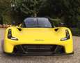 Dallara Stradale Coupè Giallo - thumbnail 6